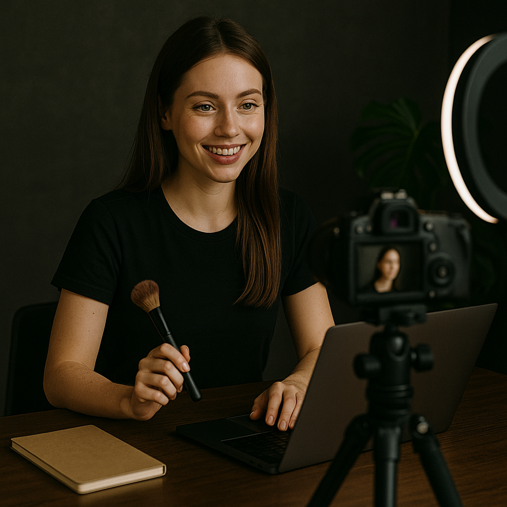 Influener Opportunities