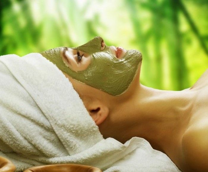 Green Tea Facial Treatment