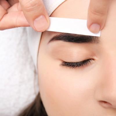 Facial Wax