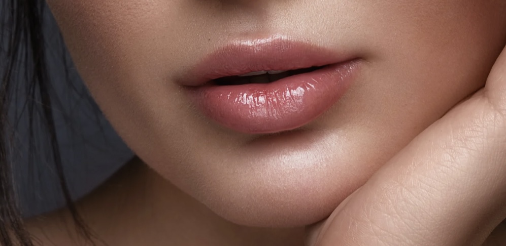 Hydraluxe Ziip Lip Treatment