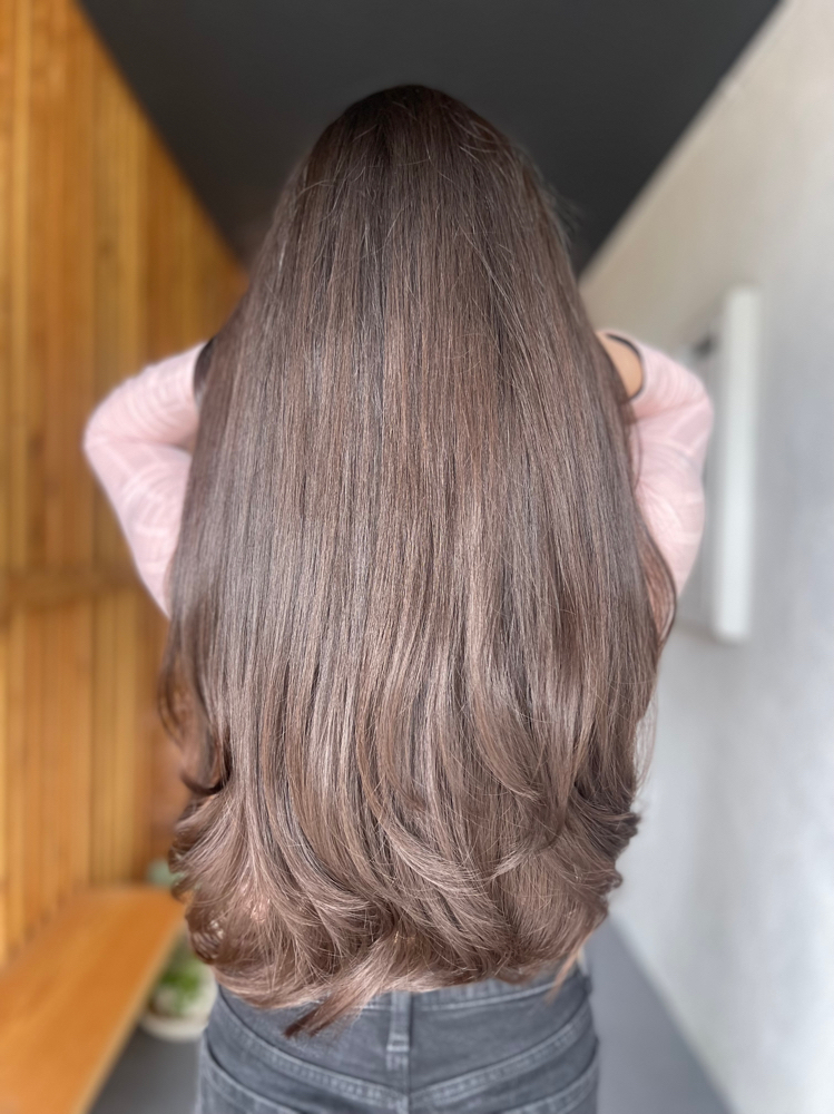 Haircut