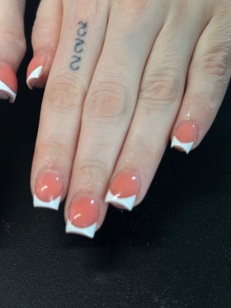 Acrylic Overlay