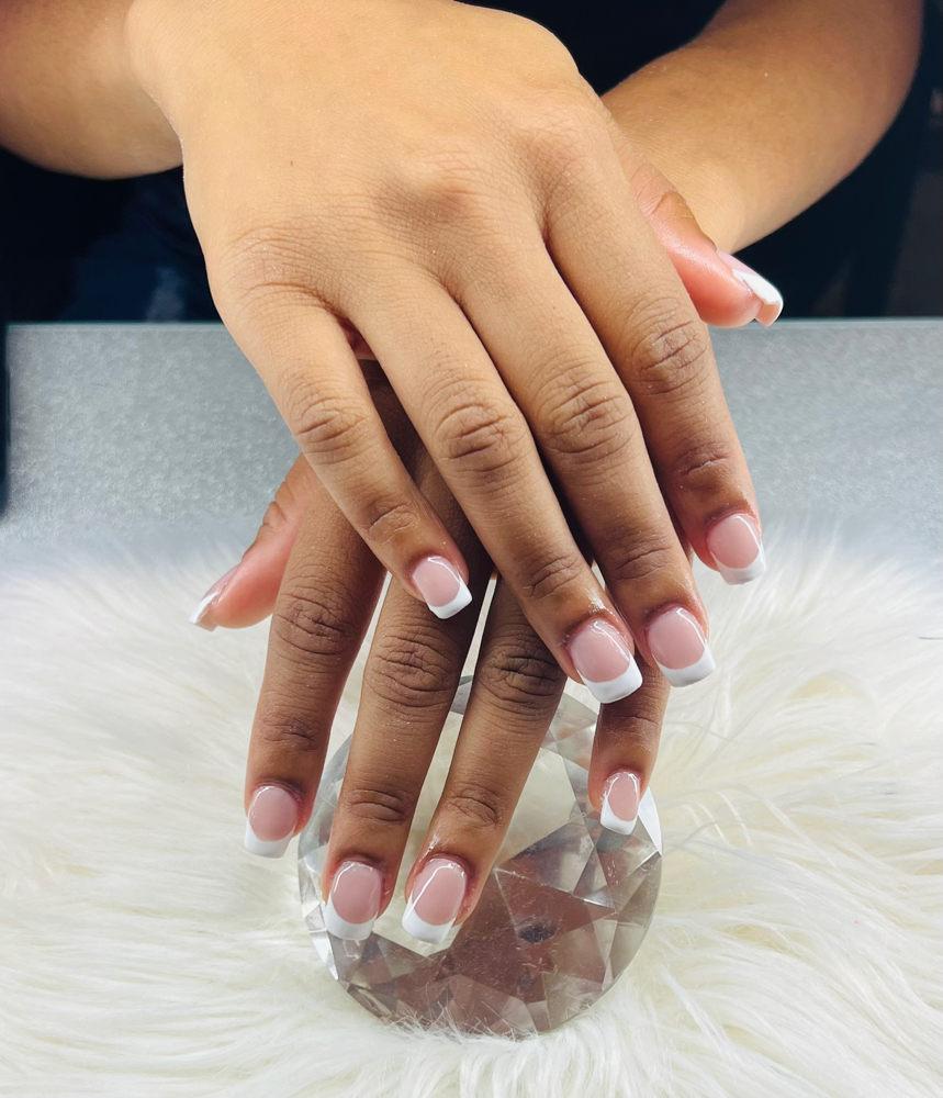 French Manicure