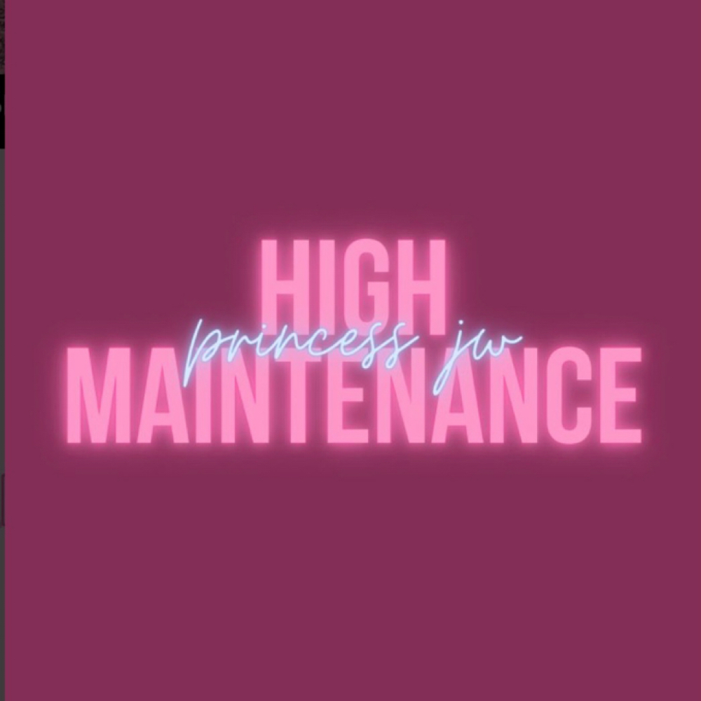 High Maintenance Hottie at Divine Beauty Cove in Lumberton, NC