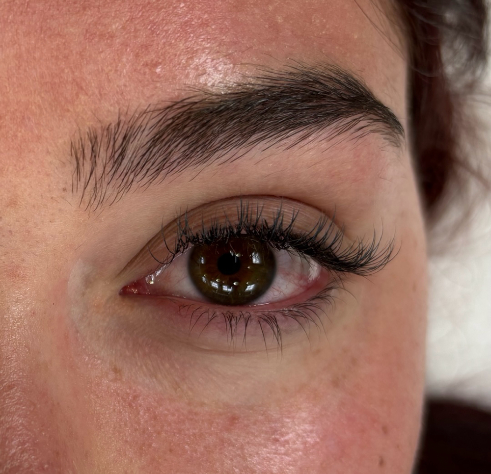 Lashes (Classic)
