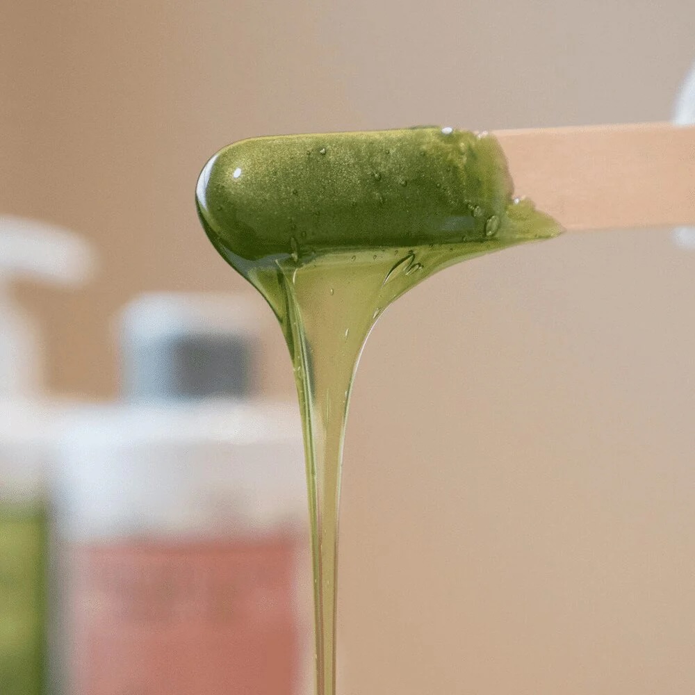 Lip or Chin Wax w/ Haley at Wicked Hair Company in Keene, NH