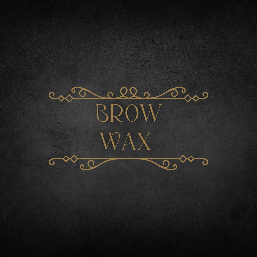 BROW WAX