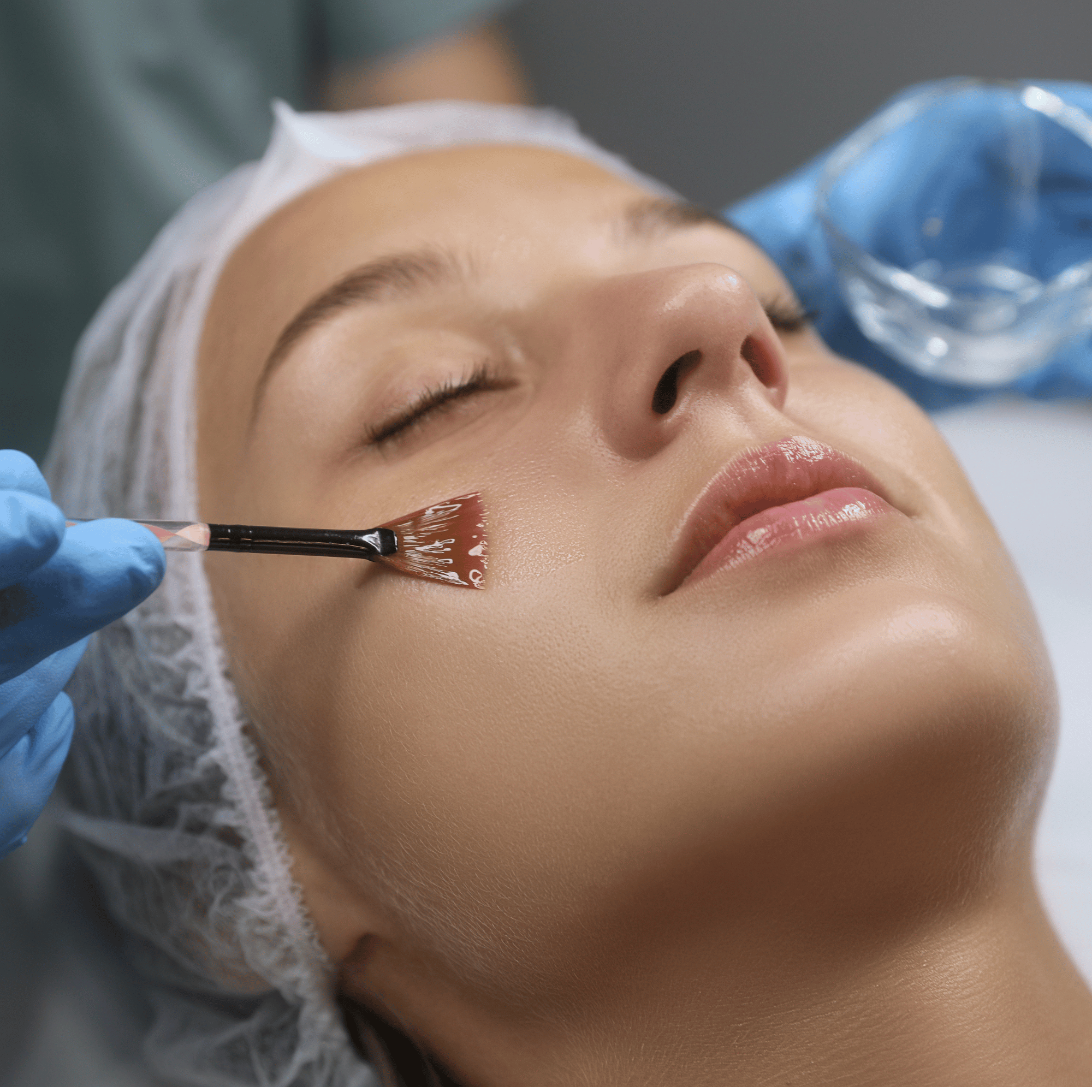 Deep Cleansing Facial