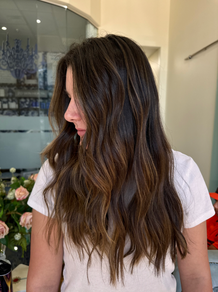 Balayage