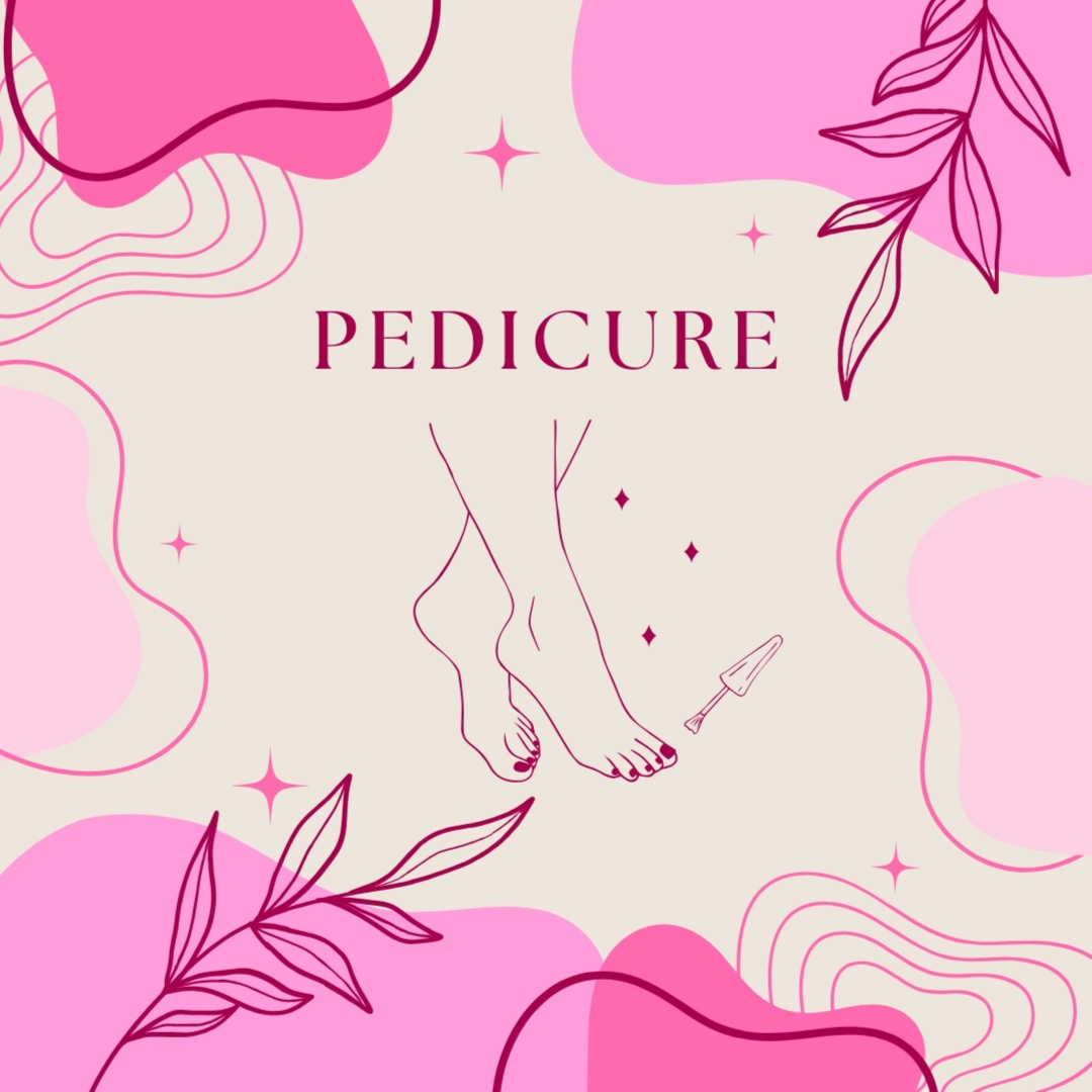 PEDICURE