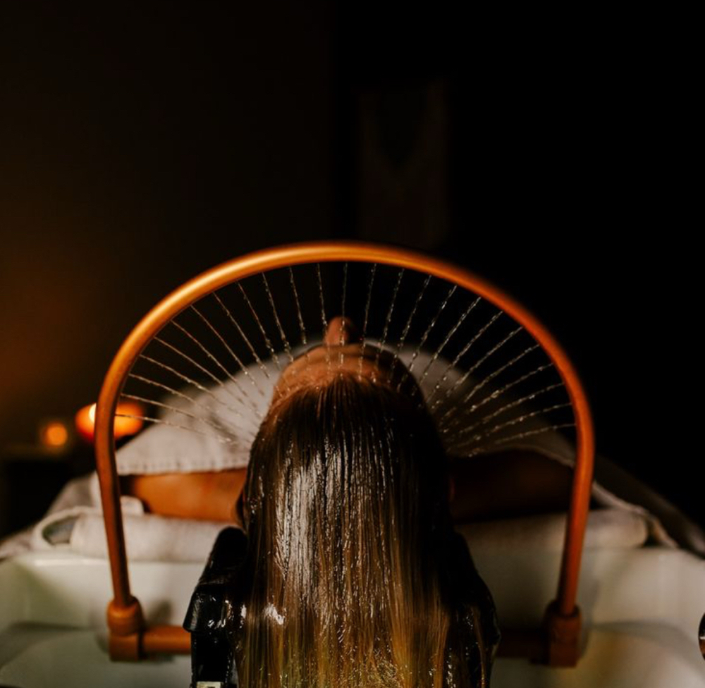 Luxy Head Spa 90 Min. at RainbeautybyHeather in BEAVERCREEK, OH