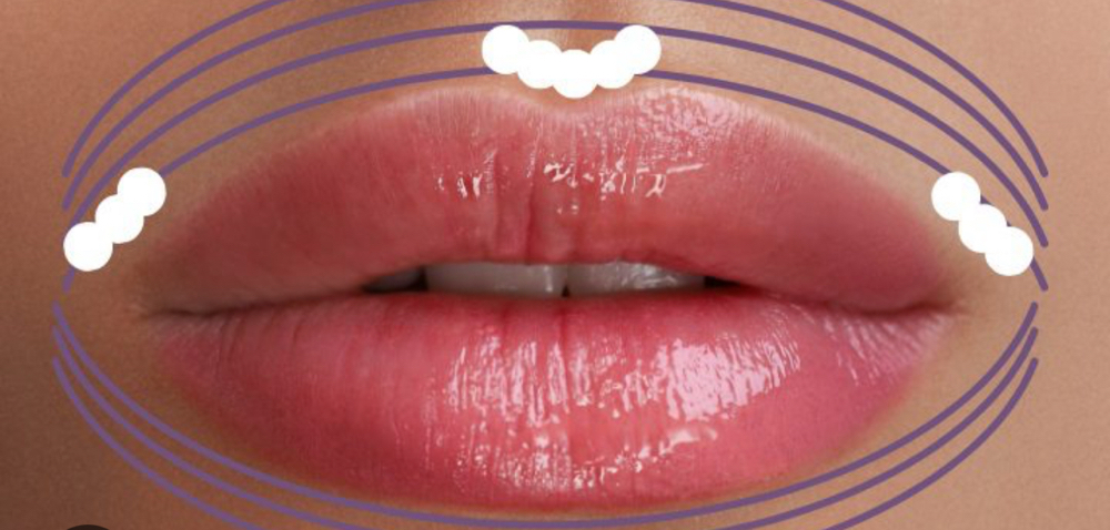 Lip Flip