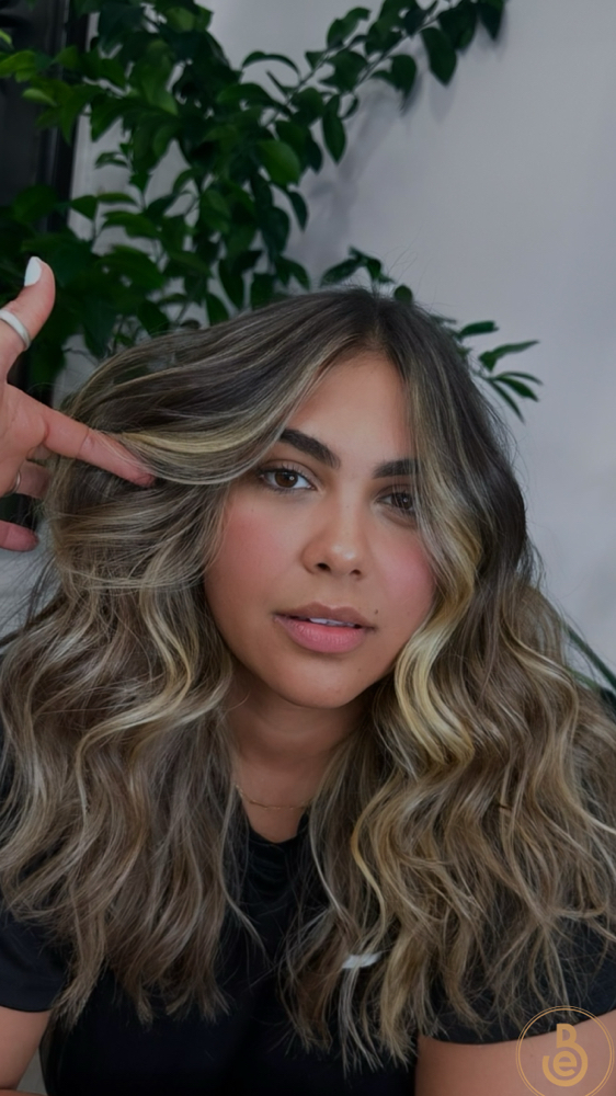 Hair Toner