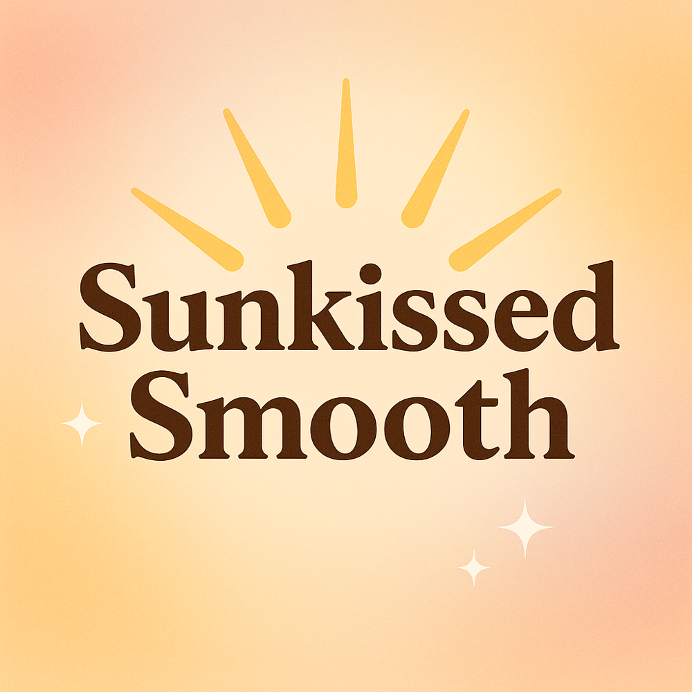 Sunkissed Smooth-Monthly Maintnance