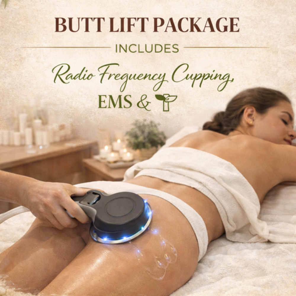 Luxe BBL Package at Luxe Contour in Ontario, CA