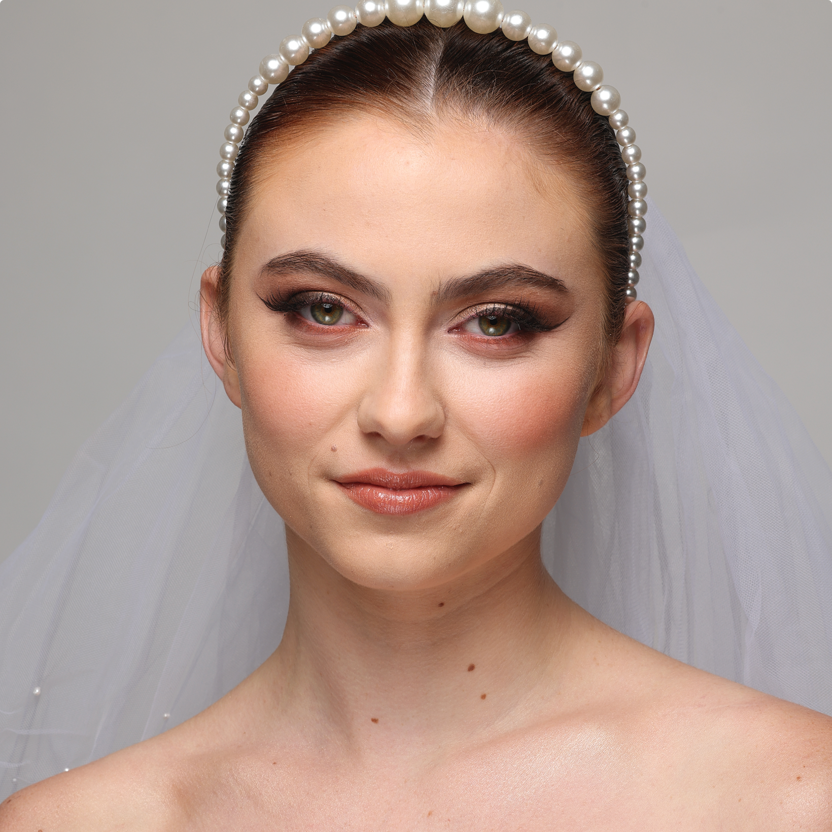 Bridal Makeup at beautybarbygypsyy in San Juan Capistrano, CA