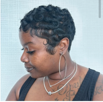 RELAXER RETOUCH + STYLE at Ubora Salon Suite in Euclid, OH