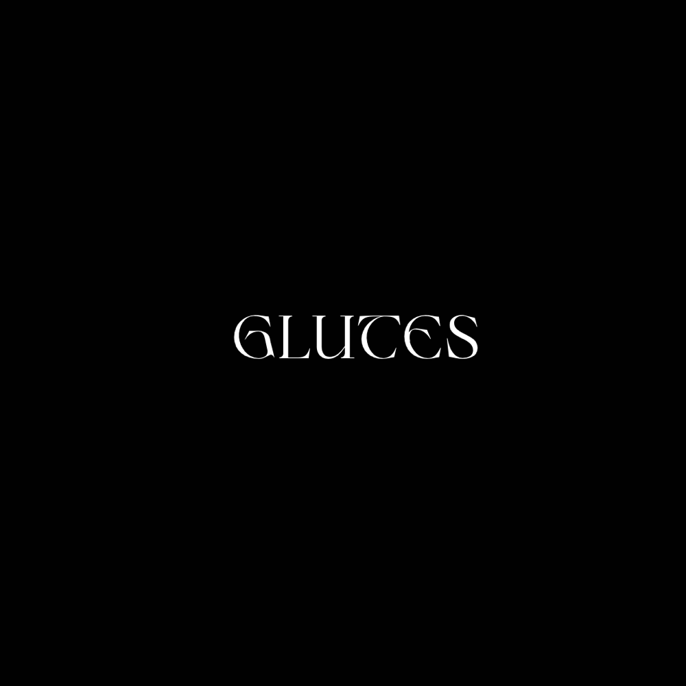 glutes