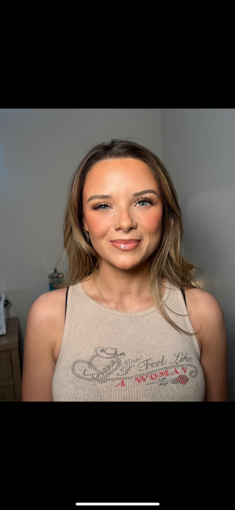 Private Makeup Lesson
