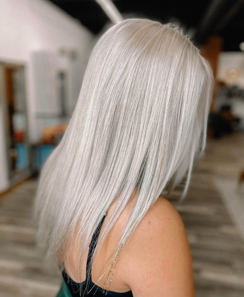 Toner Refresh