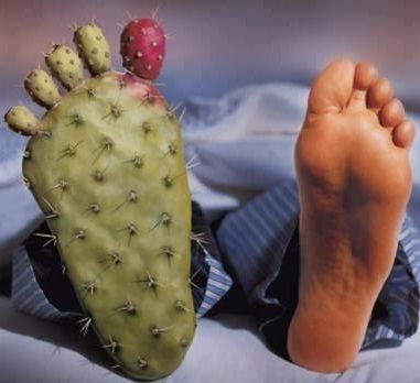 Essential Pedicure