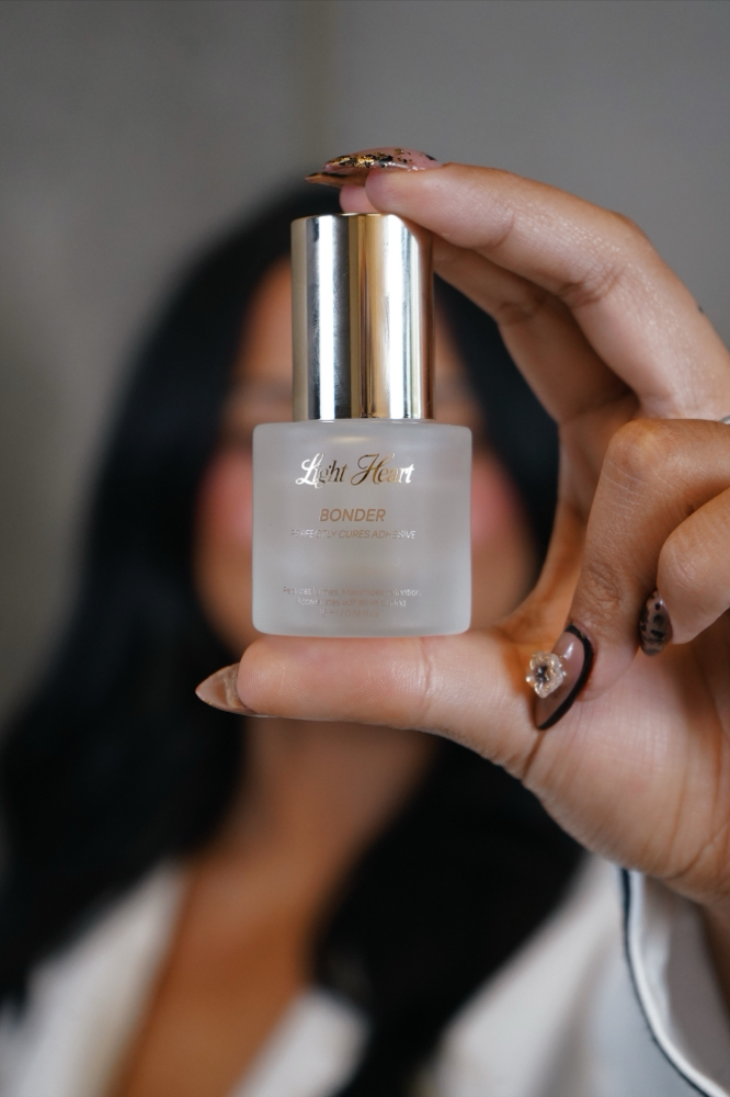 Extended Fill at K LASH in Fargo, ND