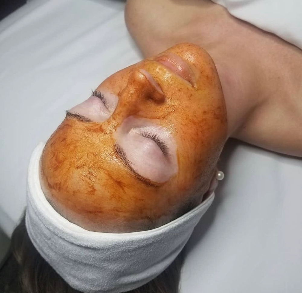 Facial Infusion Add On. at Trubeauty Esthetics in Idaho Falls, ID