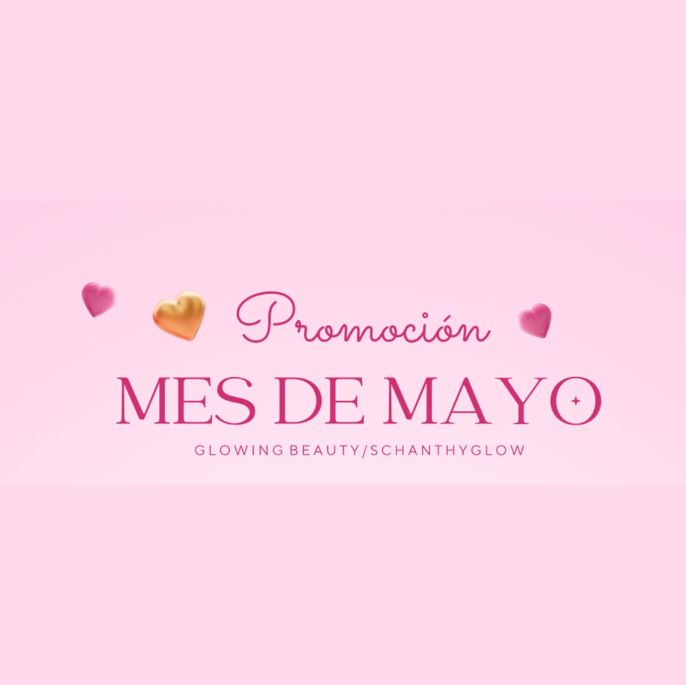 PROMOCION DEL MES DE MAYO