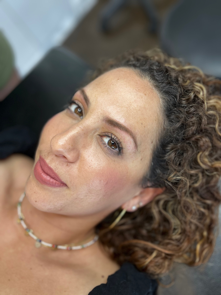 Introductory 6wk Perfecting Powder