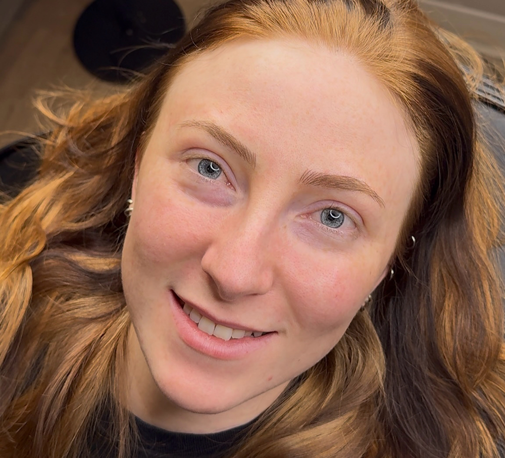 Micro Blading