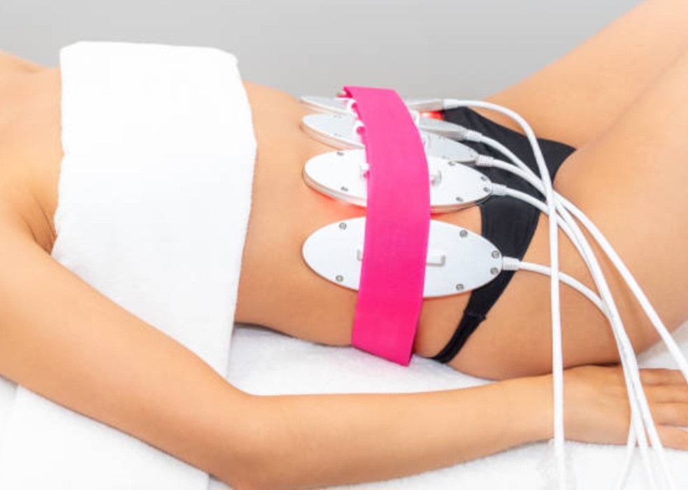 Laser Liposuction