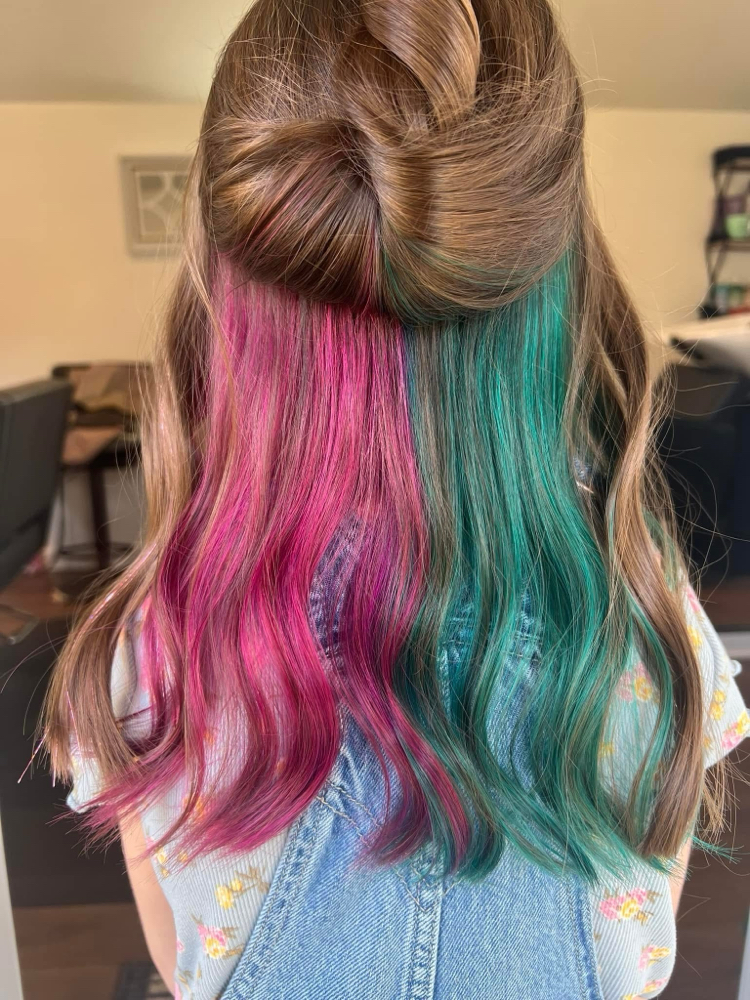 Fashion Colors