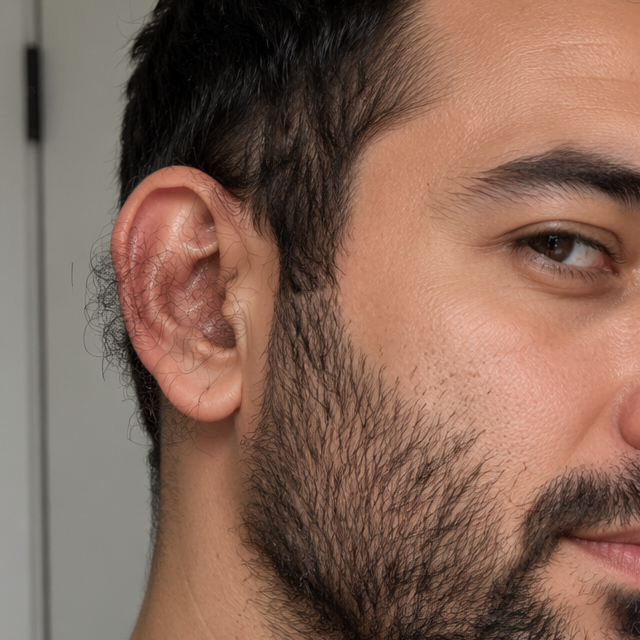 Ears- Laser Hair Removal at Celtic Spa Laser Services in Attleboro, MA