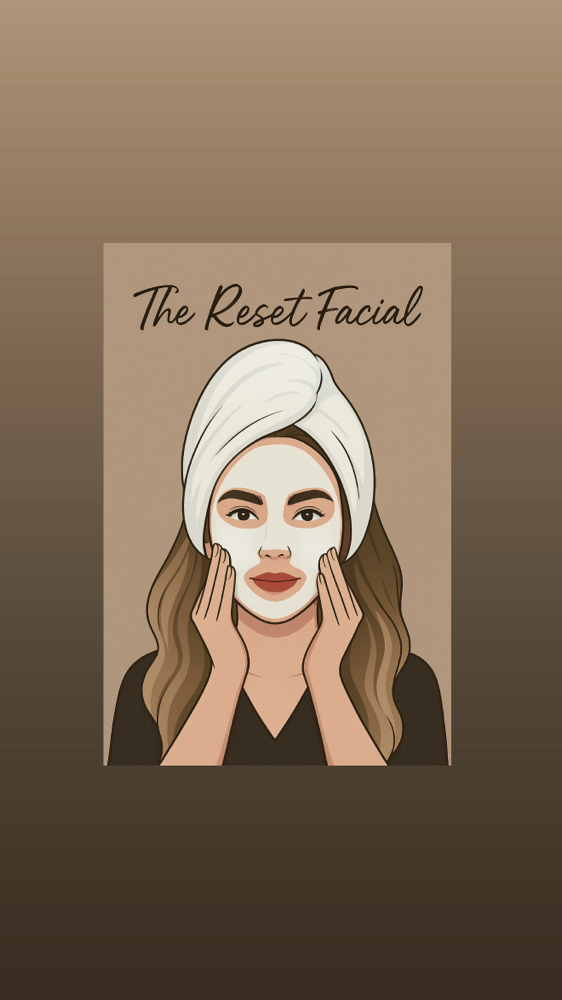 Reset Facial 60 at BARE AESTHETICS LA in Downey, CA
