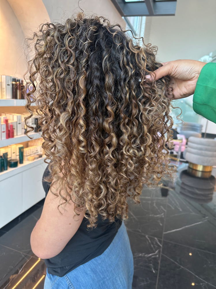 Ombrè/Balayage