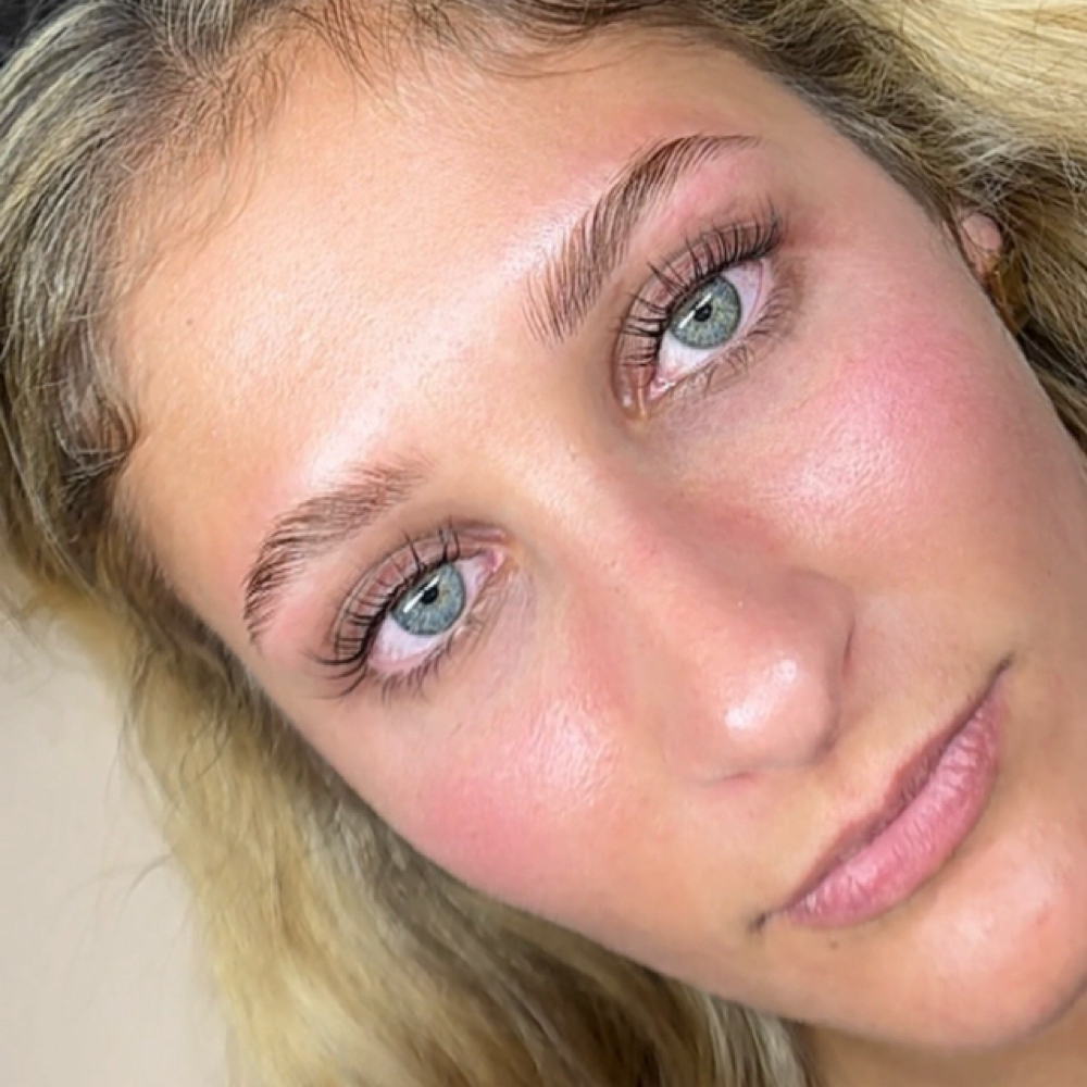 Korean Lash Lift And Tint at Bella Bree Lashes in Mays landing, NJ