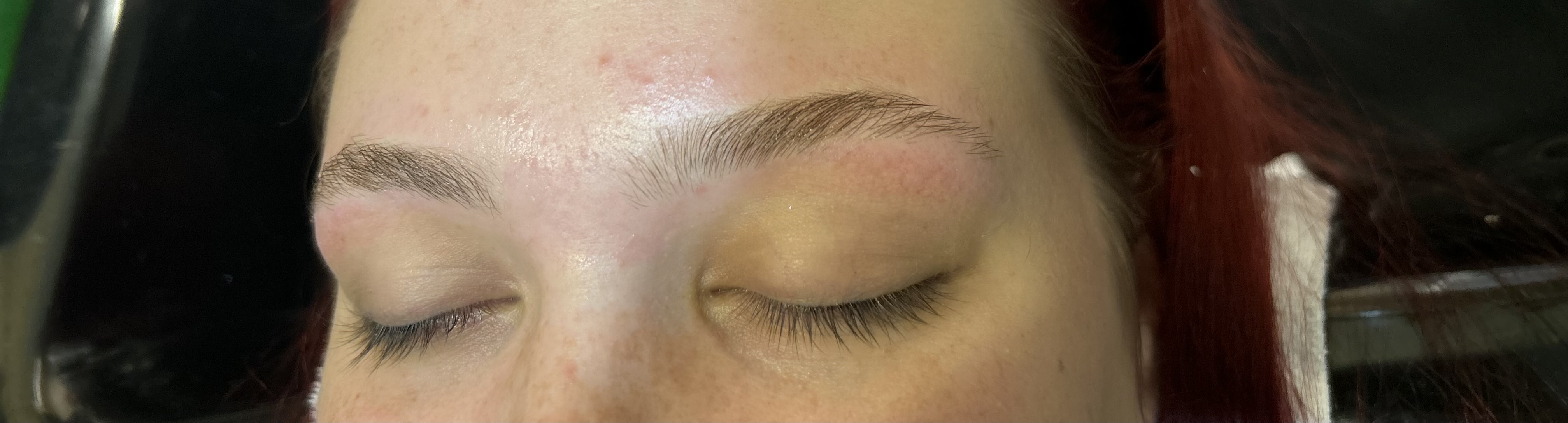 Brow Wax