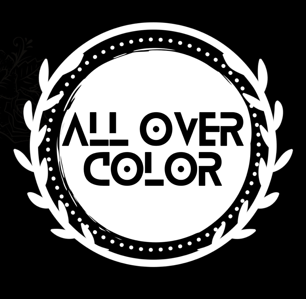 All Over Color