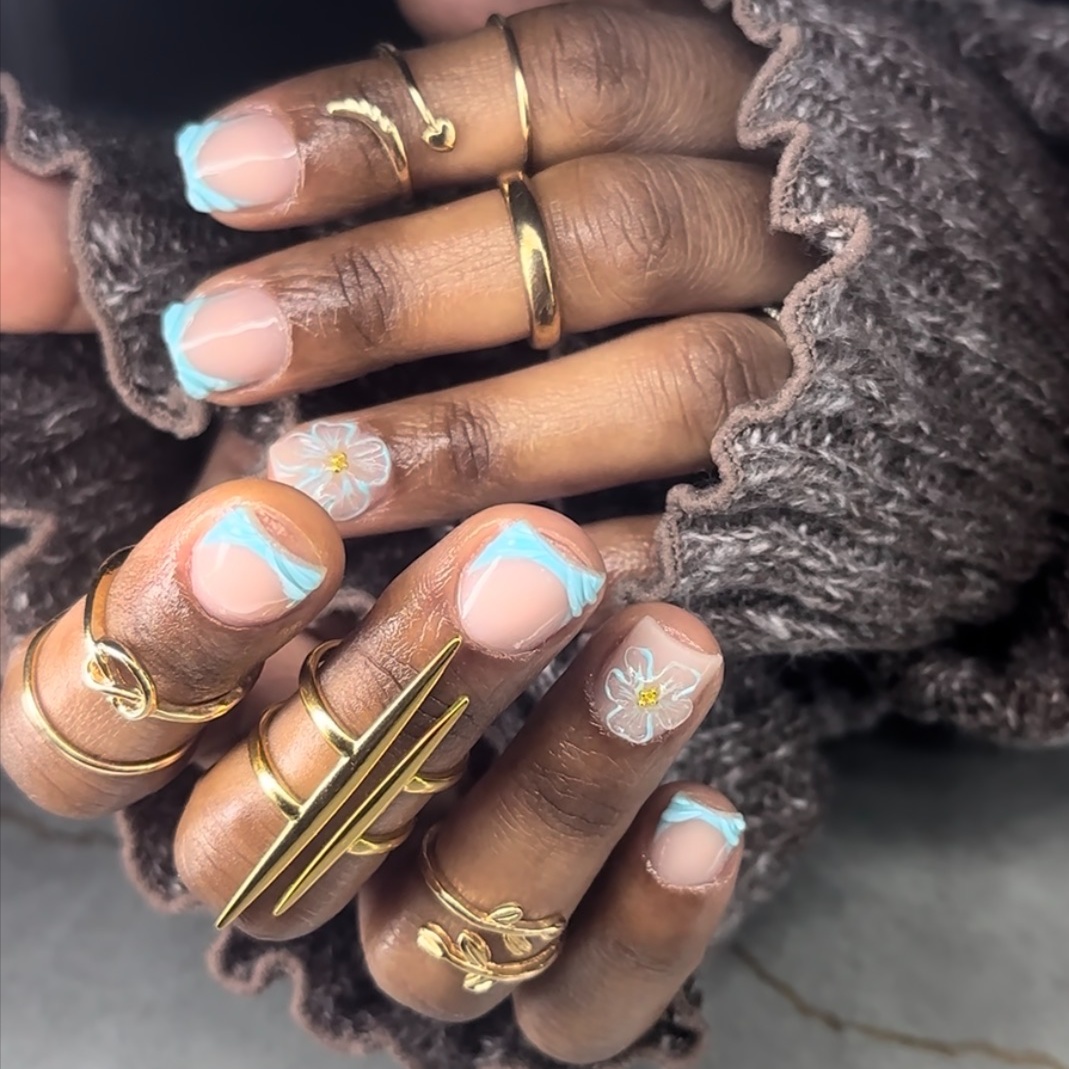 💖 The Soft Life Set (Short Length) at BeautyOf3 in Jacksonville, NC