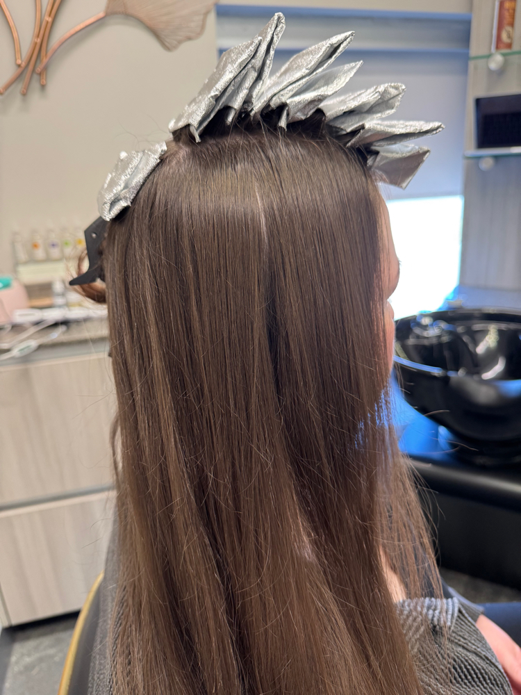 Simple Highlight