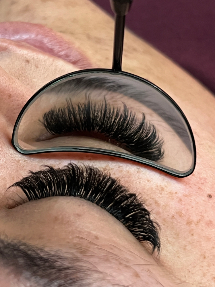 Lash Full Set