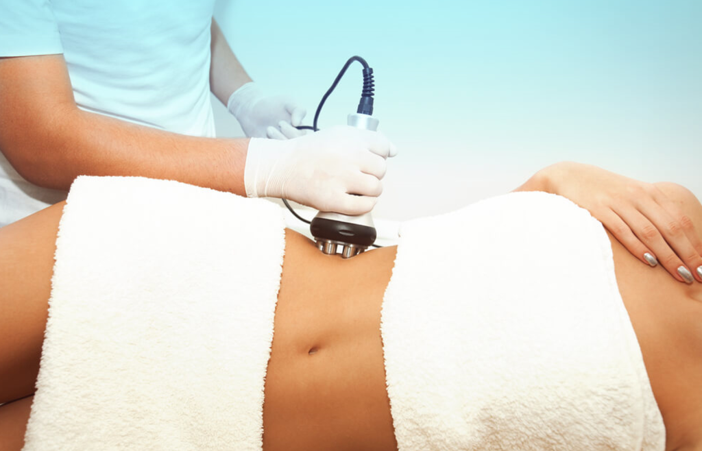 Cavitation
