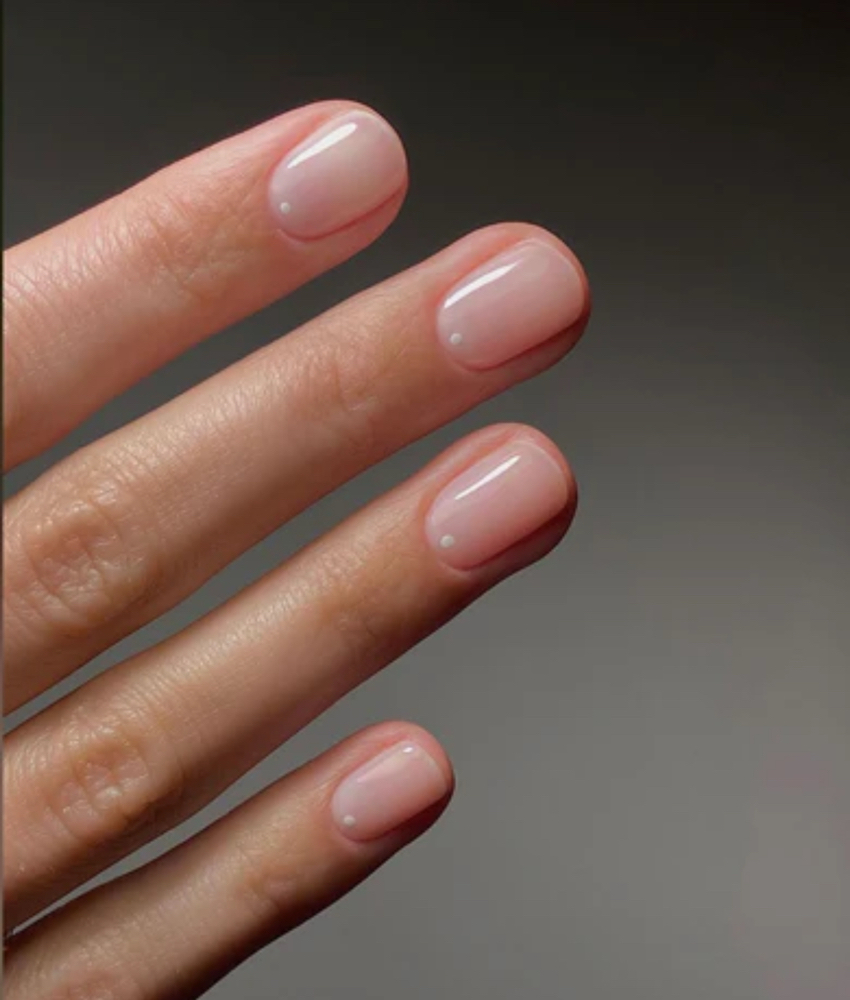 Manicure