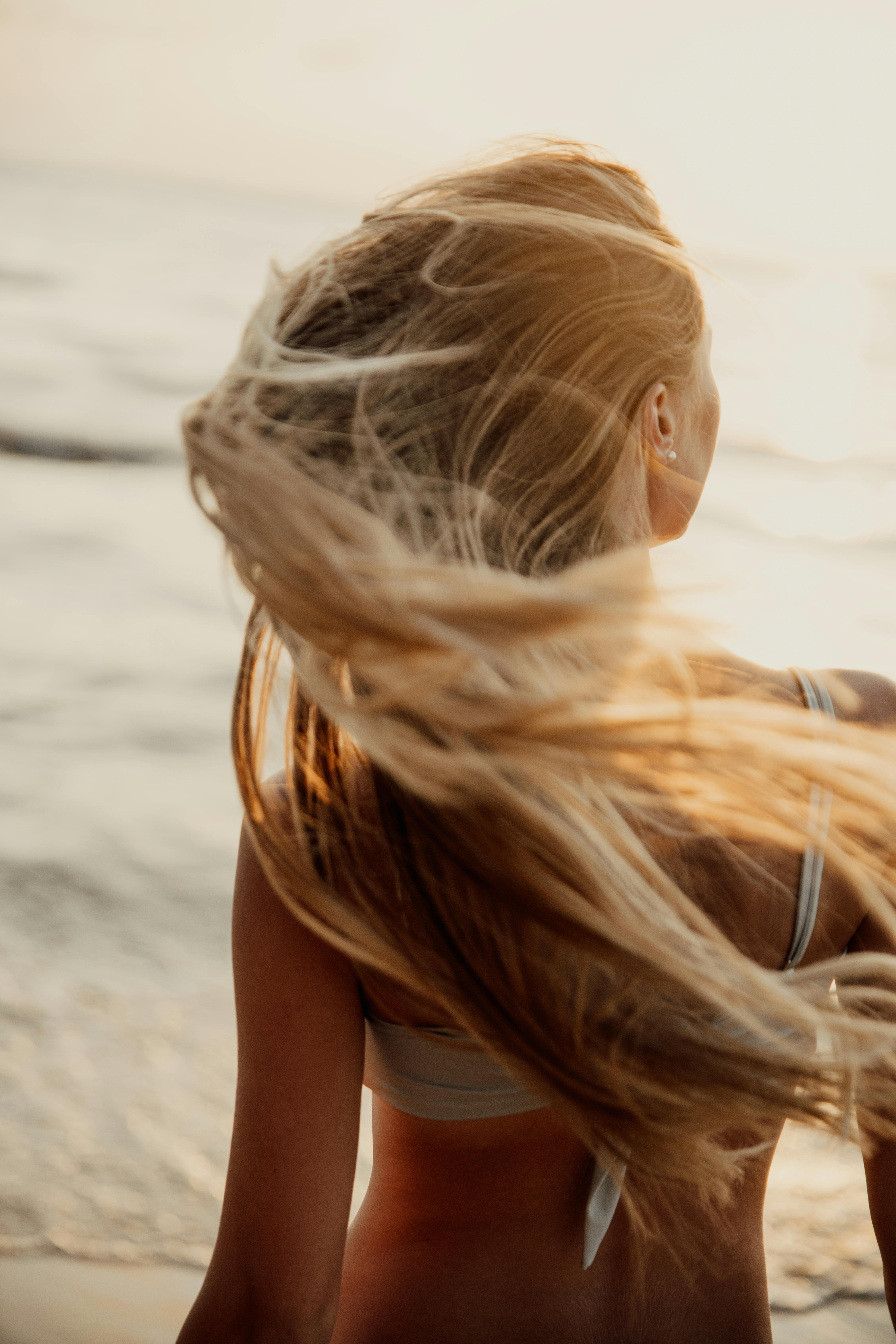 Coastal Blonde