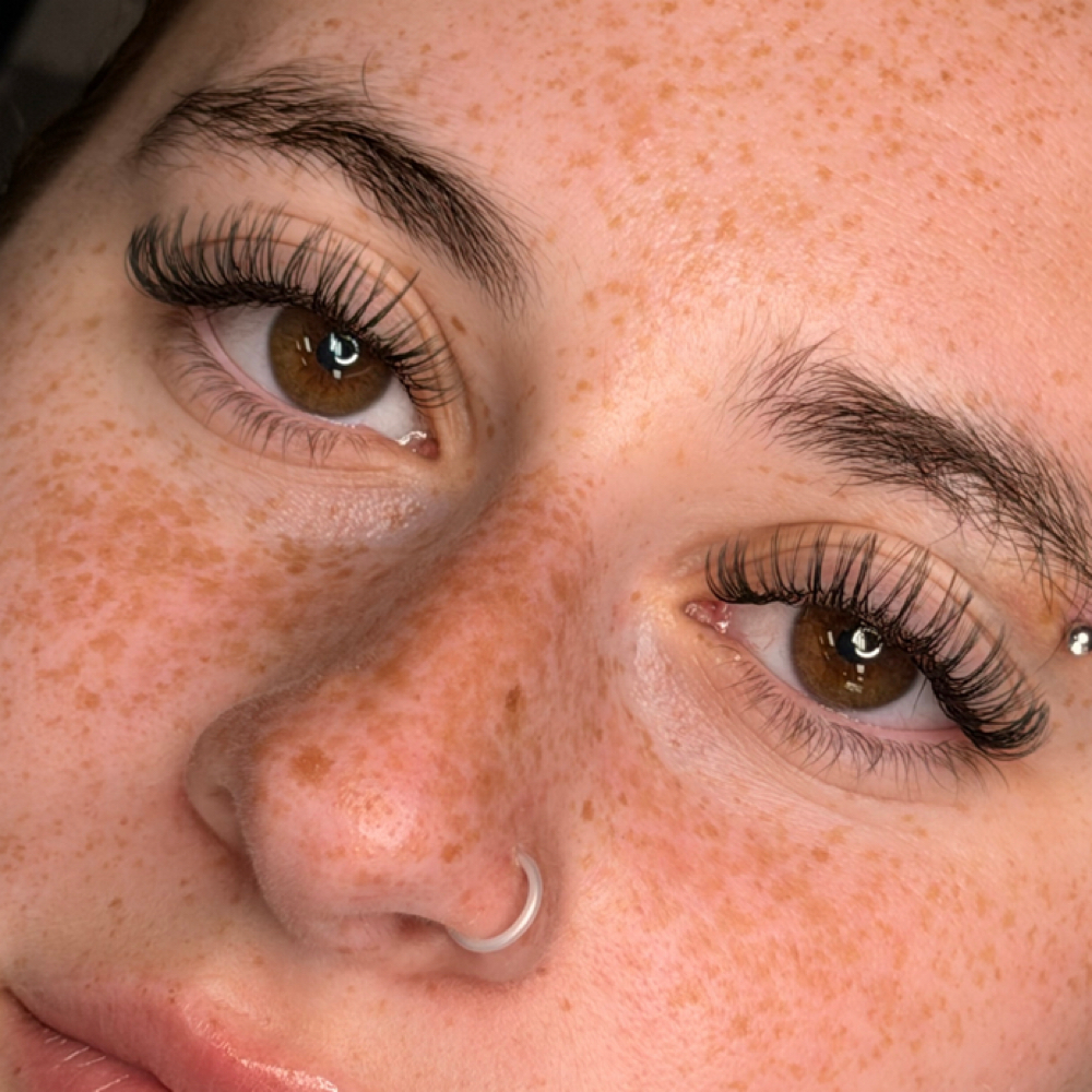 Angel Set- Fill at Haus Of Kartel in Rochester, NY