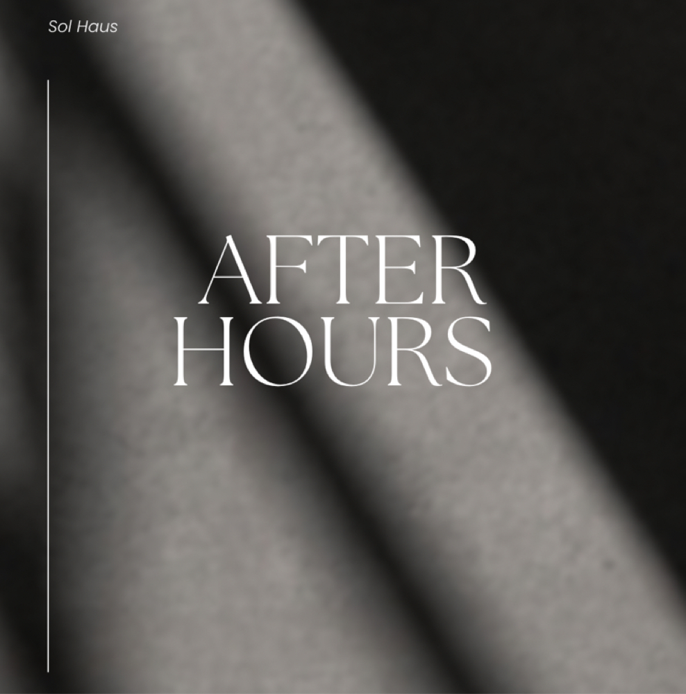 After Hours at Sol Haus Tans in Henderson, NV