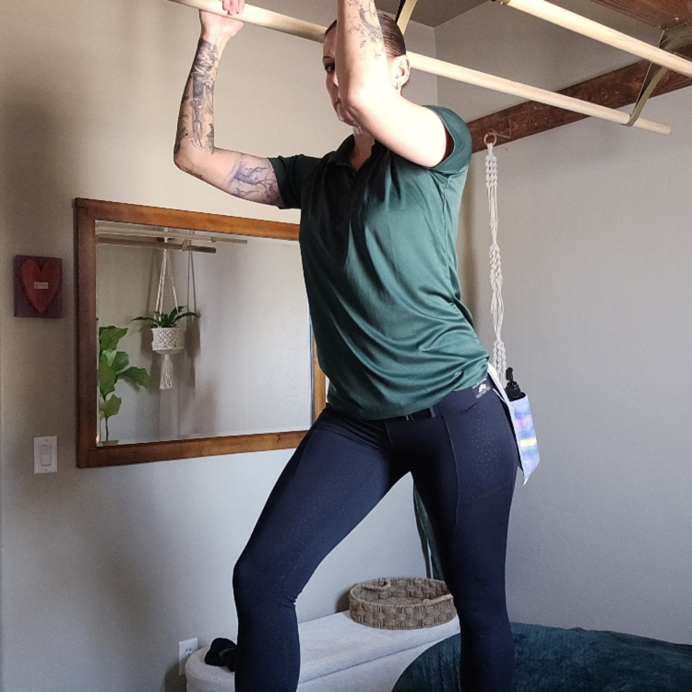 Barefoot Massage Sampler-30 Min at Holistic Massage Care by Misty in Sierra Vista, AZ