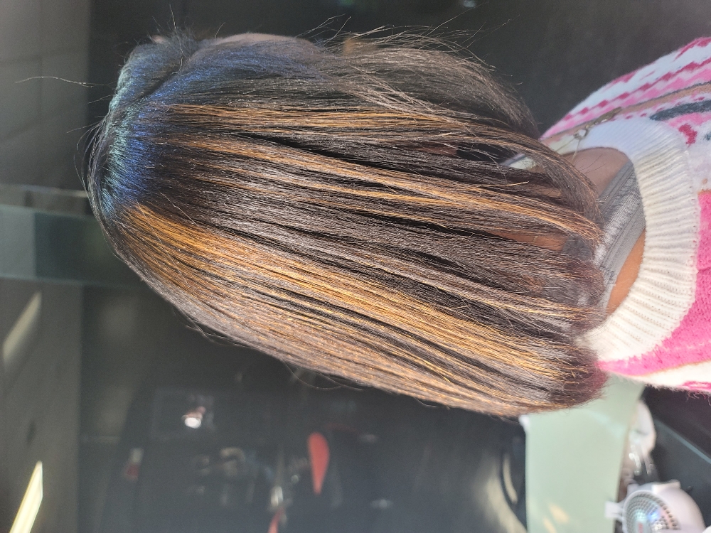 HIGHLIGHTS (9 Foils)