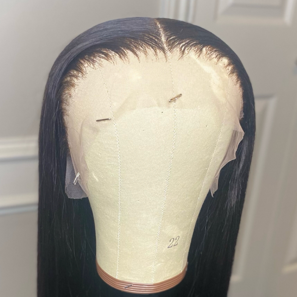 Same Day Lace Customizing at Heir D’vine in Las Vegas, NV