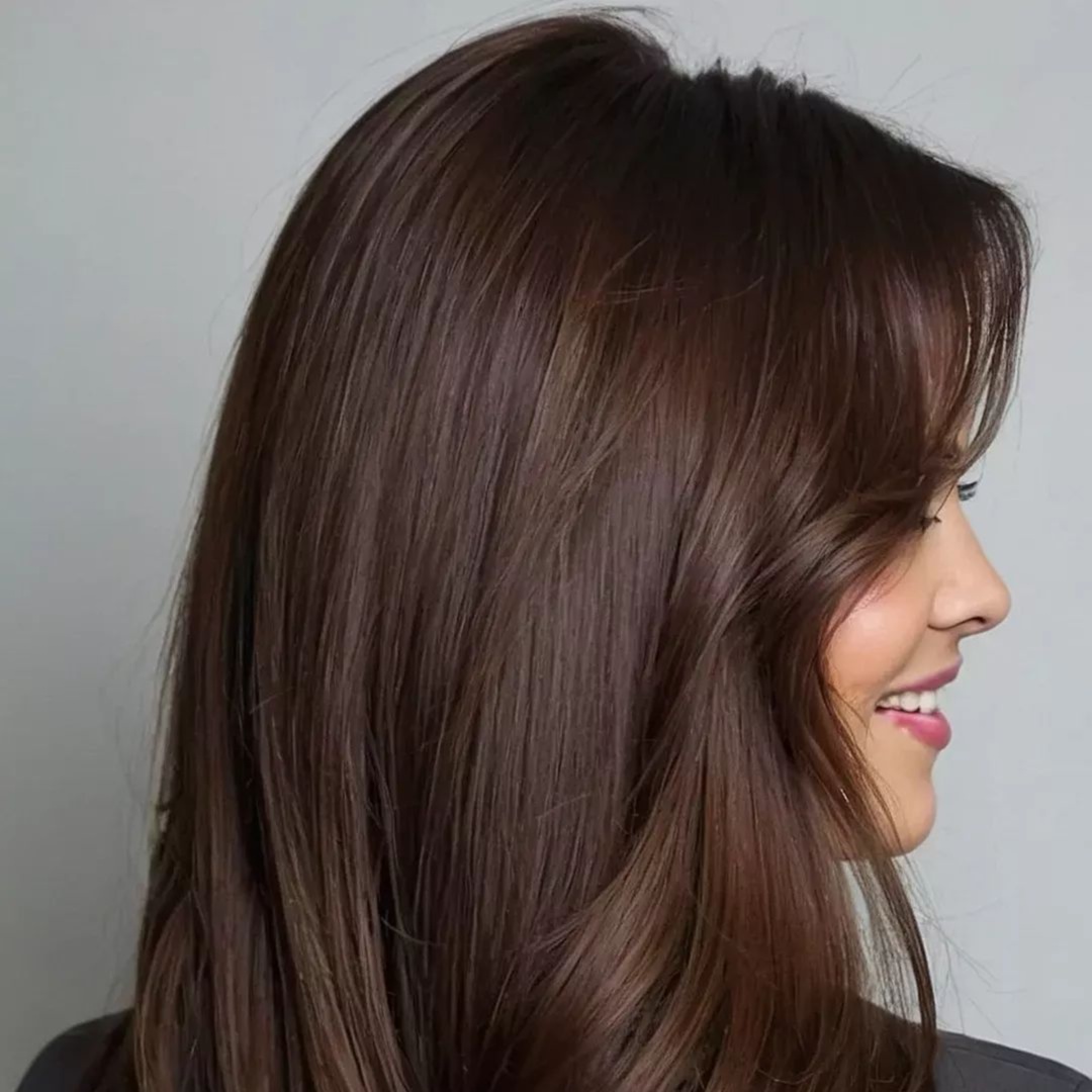 Single Process on Roots at Salon Masaya in Philadelphia, PA